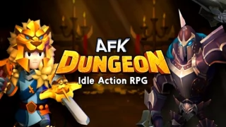 AFK Dungeon : Idle Action RPG Redeem Codes (May 2024)