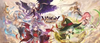 Alchemy Quest Codes (April 2024)