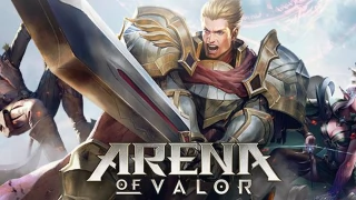 Arena of Valor Redem Codes (May 2024)