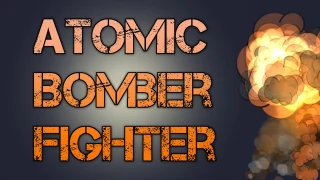 Atomic Fighter Bomber Redeem Codes (April 2024)