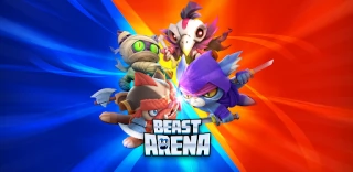 Beast Arena Codes ([datetime:F Y])