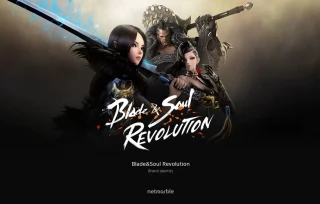 Blade and Soul Revolution Redeem Codes ([datetime:F Y])
