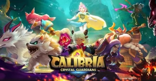 Calibria: Crystal Guardians Codes ([datetime:F Y])