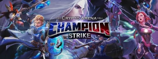 Champion Strike: Crypto Arena Codes ([datetime:F Y])