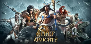 Chief Almighty Codes (May 2024)