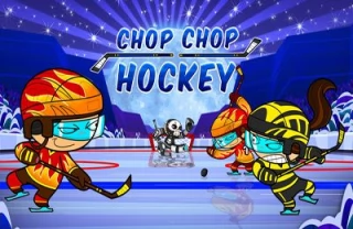 Chop Chop Hockey Redeem Codes (April 2024)