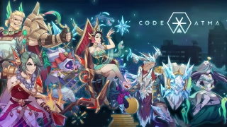 Code Atma : Supernatural RPG Redeem Codes (May 2024)