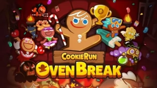 Cookie Run: Ovenbreak Redeem Codes ([datetime:F Y])