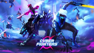 Cyber Fighters Codes (May 2024)