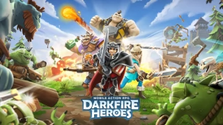 Darkfire Heroes Redeem Codes ([datetime:F Y])