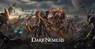 Dark Nemesis: Infinite Quest Redeem Codes (May 2024)
