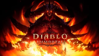 Diablo Immortal Redeem Codes (May 2024)