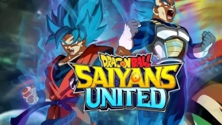 Dragon Ball Saiyans United Codes ([datetime:F Y])