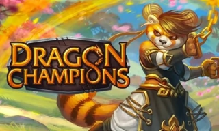 Dragon Champions Codes ([datetime:F Y])