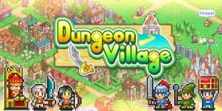 Dungeon Village Redeem Codes ([datetime:F Y])