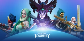 Endless Journey Redeem Codes (May 2024)