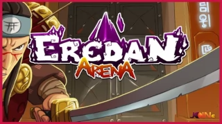 Eredan Arena Codes ([datetime:F Y])