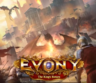 Evony: The King's Return Redeem Codes