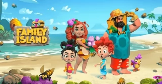 Family Island™ - Farm game adventure Redeem Codes (May 2024)