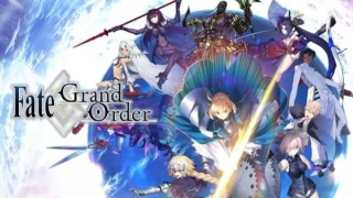 Fate/Grand Order Codes (May 2024)