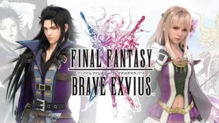 Final Fantasy Brave Exvius Redeem Codes ([datetime:F Y])