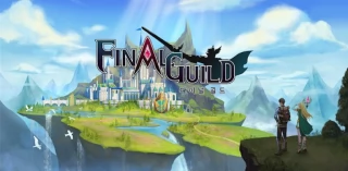 Final Guild: Fantasy RPG Redeem Codes ([datetime:F Y])