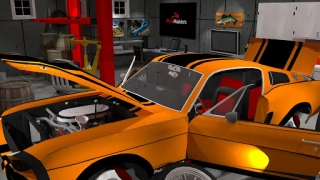 Fix My Car: Classic Muscle Redeem Codes (May 2024)
