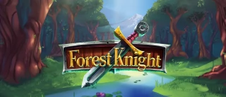 Forest Knight Codes ([datetime:F Y])