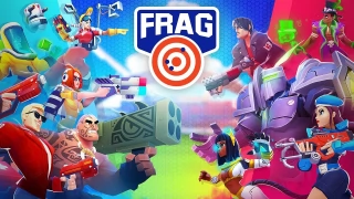 FRAG Pro Shooter Redeem Codes (May 2024)