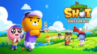 Friends Shot: Golf for All Redeem Codes (May 2024)