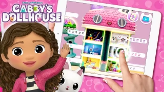 Gabbys Dollhouse:Create & Play Redeem Codes (May 2024)