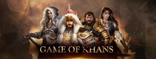 Game of Khans Coupon Codes (May 2024)