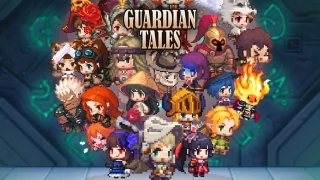 Guardian Tales Redeem Codes (May 2024)