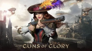 Guns of Glory Redeem Codes (May 2024)