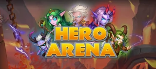 Hero Arena: AFK Battle RPG Codes ([datetime:F Y])