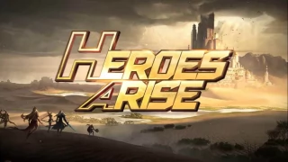 Heroes Arise Codes (May 2024)