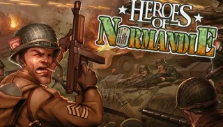 Heroes of Normandie Redeem Codes (May 2024)
