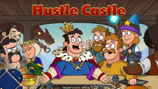Hustle Castle: Fantasy Kingdom Redeem Codes ([datetime:F Y])