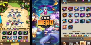 I Am Hero: AFK Tactical Teamfight Redeem Codes (May 2024)