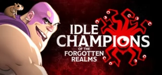 Idle Champions of the Forgotten Realms Redeem Codes