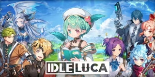 Idle Luca Redeem Codes (May 2024)