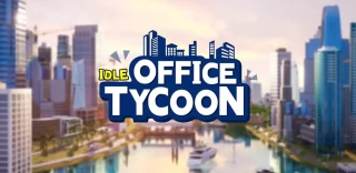 Idle Office Tycoon - Get Rich! Codes ([datetime:F Y])