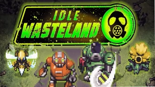 Idle Wasteland: Zombie Survival Redeem Codes (May 2024)