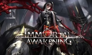 Immortal Awakening Codes (May 2024)