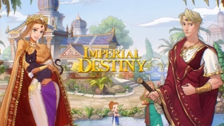 Imperial Destiny: Path of Gold Redeem Codes (May 2024)