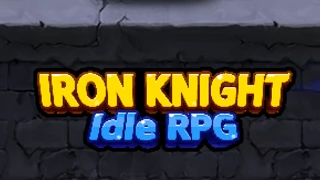 Iron knight : Nonstop Idle RPG Redeem Codes ([datetime:F Y])