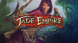 Jade Empire™: Special Edition Redeem Codes ([datetime:F Y])
