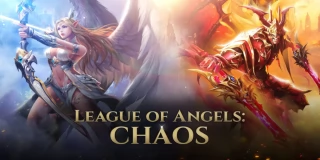 League of Angels: Chaos Redeem Codes (April 2024)