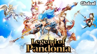 Legend of Pandonia Redeem Codes (May 2024)
