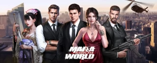 Mafia World: Bloody War Redeem Codes (May 2024)